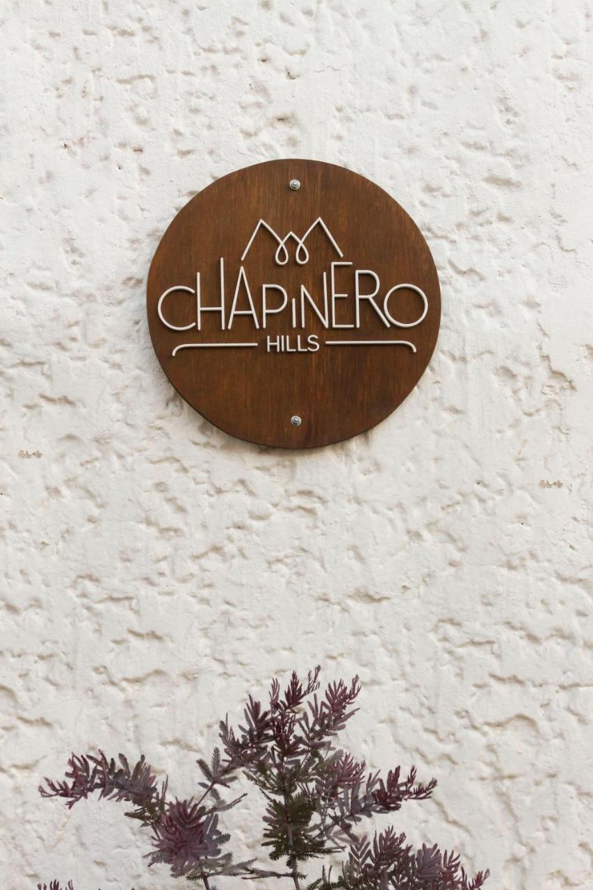 Chapinero Hills Hostel 波哥大 外观 照片